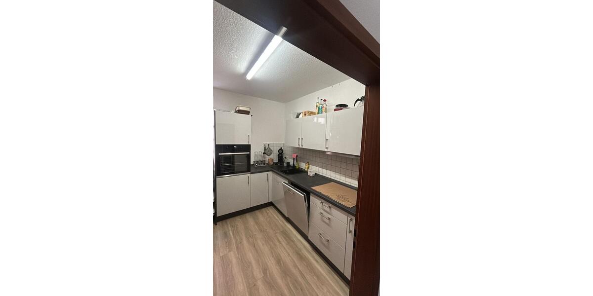 Etagenwohnung Lauterbach (Hessen) - 3 Zimmer, 68 m&sup2;, 646&euro; | Angebot:26505406