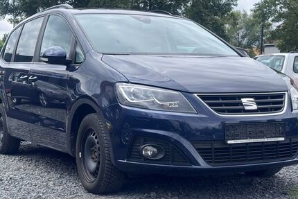 Seat Alhambra 189.000 km 12.400 &euro; Hünfeld 36088