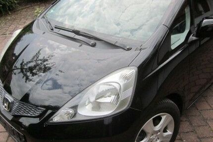 Honda Jazz 168.729 km 4.800 &euro; Petersberg 36100