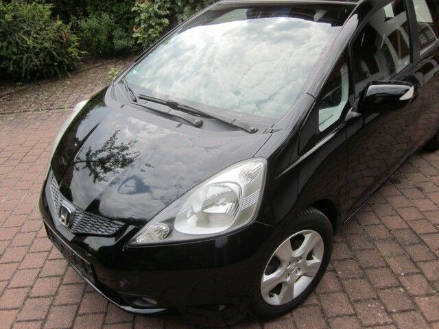 Honda Jazz 168.729 km 4.800 &euro; Petersberg 36100