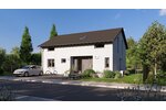 Attraktives projektiertes Einfamilienhaus in Herbstein mit flexiblem Ausbaukonzept - Einfamilienhaus Herbstein | Angebot:27349103