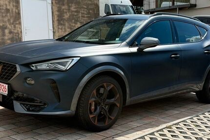 Cupra Formentor 60.850 km 25.900 &euro; Künzell 36093