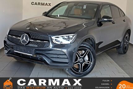 Mercedes-Benz GLC 300 84.610 km 43.100 &euro; Fulda 36043