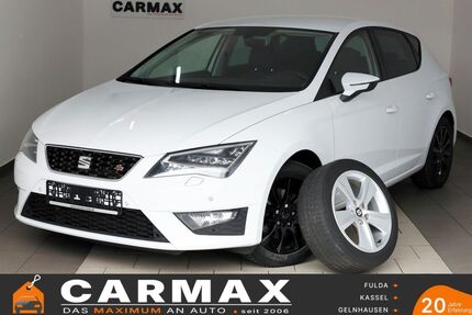 Seat Leon 183.035 km 9.990 &euro; Fulda 36043