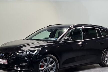 Ford Focus 17.329 km 25.990 &euro; Fulda 36043