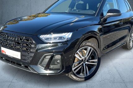 Audi Q5 100.847 km 36.250 &euro; Hünfeld 36088