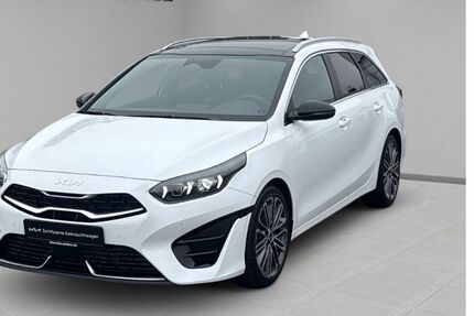 Kia ceed Sportswagon 3.500 km 29.280 &euro; Fulda 36043