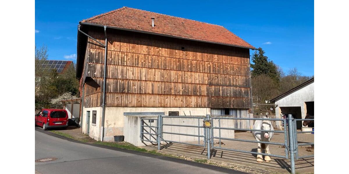 Einfamilienhaus Sinntal - 6 Zimmer, 160 m&sup2;, 295.000&euro; | Angebot:26097758