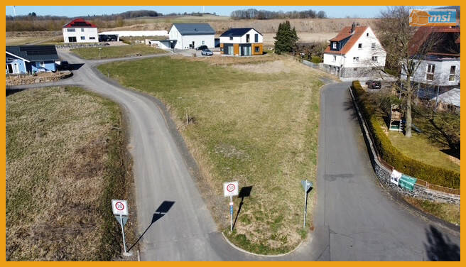 Grundstück Schwalmtal Brauerschwend - 82.575&euro; | Angebot:25691381