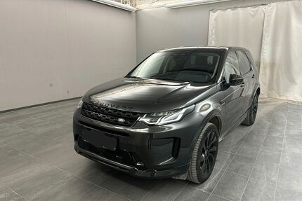 Land Rover Discovery Sport 47.700 km 33.995 &euro; Schlüchtern 36381