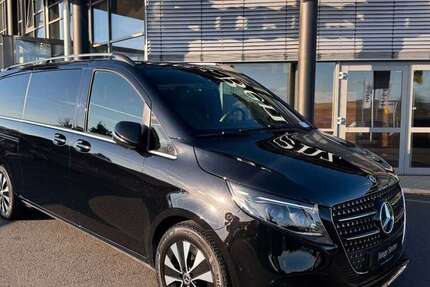 Mercedes-Benz V 300 19.990 km 75.980 &euro; Burghaun-Gruben 36151