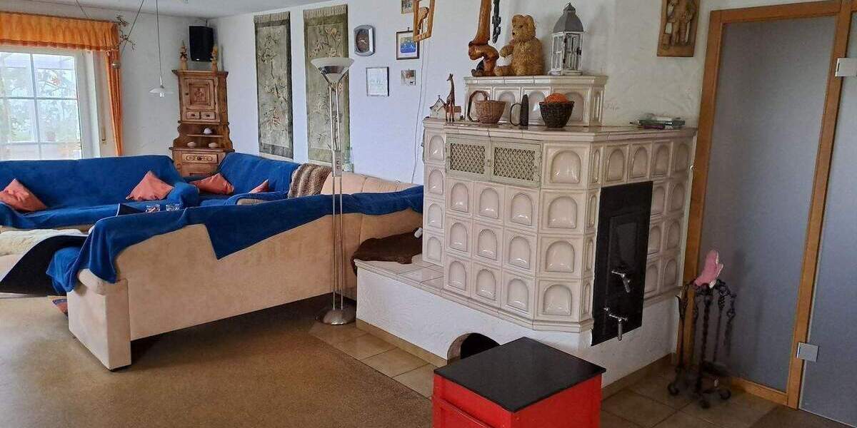 Einfamilienhaus Bad Brückenau - 1 Zimmer, 223 m&sup2;, 395.000&euro; | Angebot:26725255