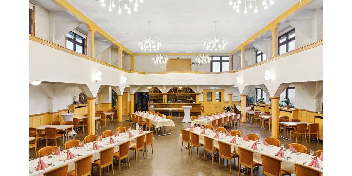 Gewerbeobjekt Lauterbach (Hessen) - 649.000&euro; | Angebot:23662043