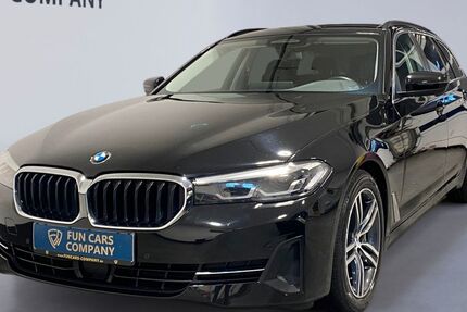 BMW 540 130.460 km 30.450 &euro; Lauterbach 36341
