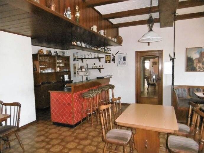 Gewerbeobjekt Hilders Batten - 415.000&euro; | Angebot:25669180