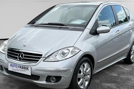 Mercedes-Benz A 170 227.270 km 1.900 &euro; Lauterbach 36341