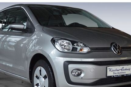 VW up! 26.293 km 11.990 &euro; Fulda 36043