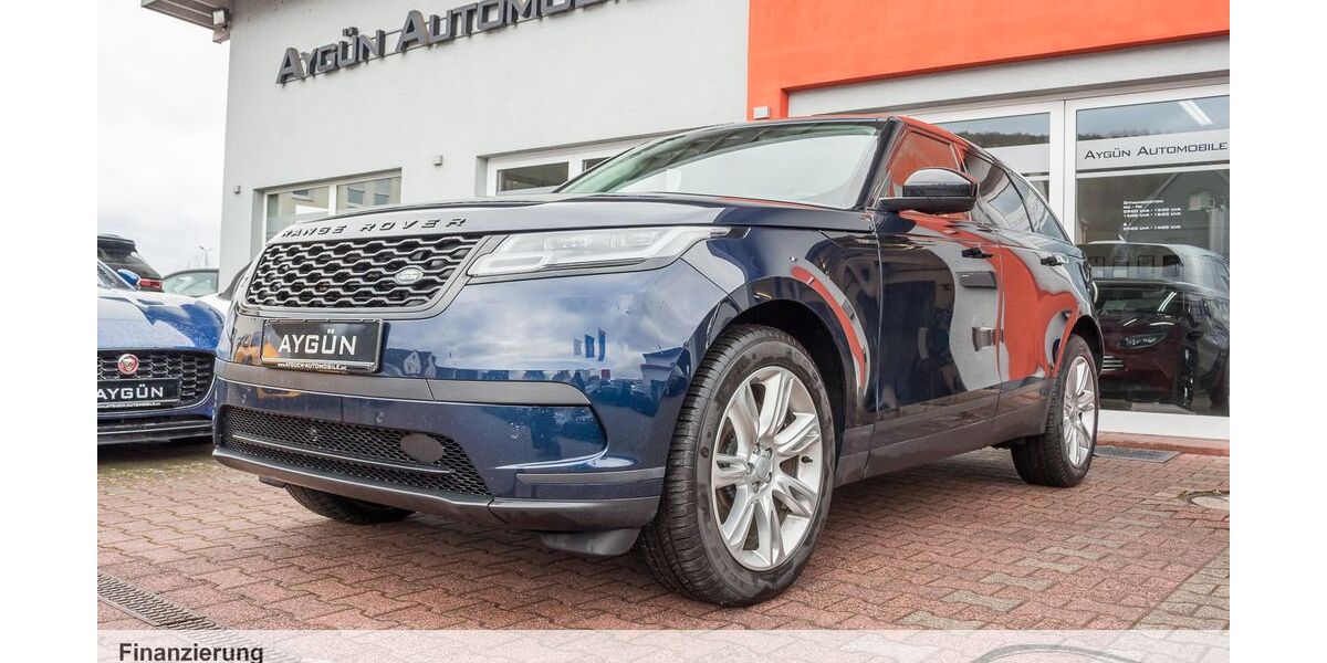 Land Rover Range Rover Velar 53.700 km 39.995 &euro; Schlüchtern 36381