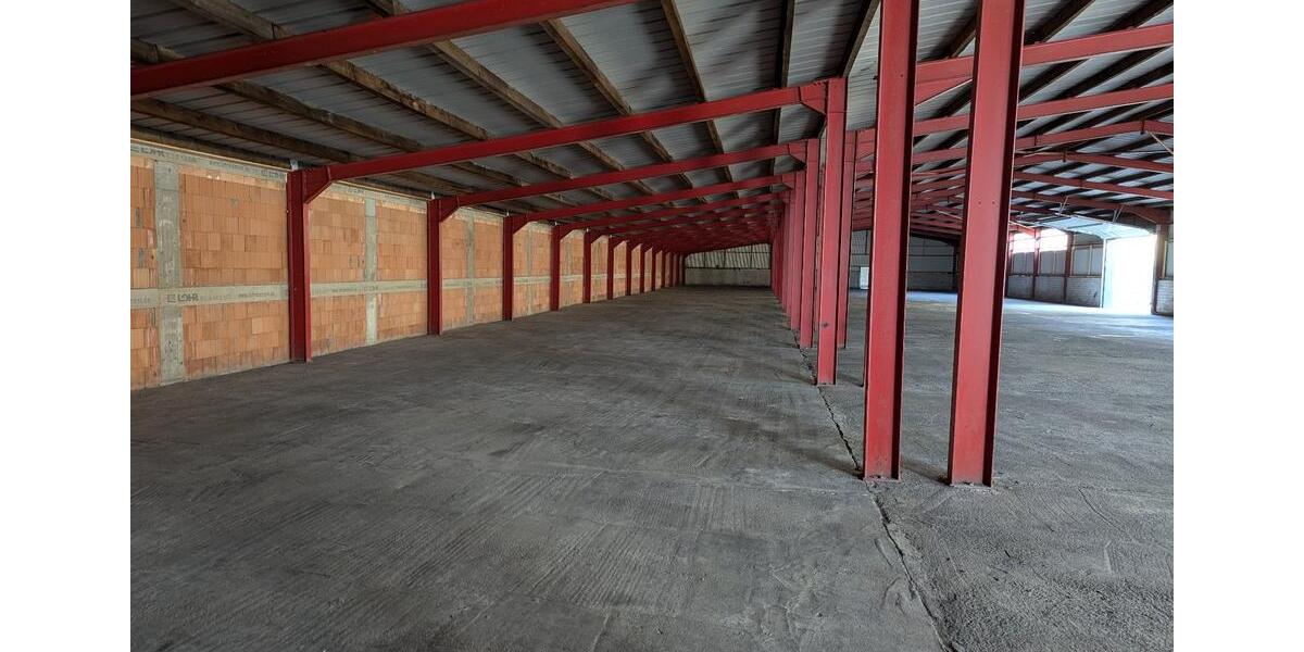 Gewerbeobjekt Neuhof - 200&euro; | Angebot:25514923