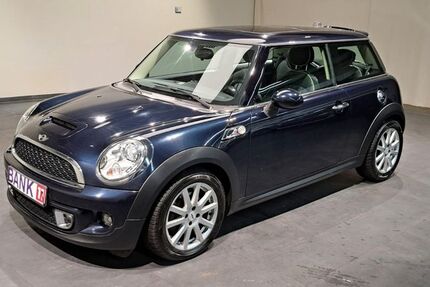 Mini Cooper SD 145.200 km 10.299 &euro; Fulda 36043