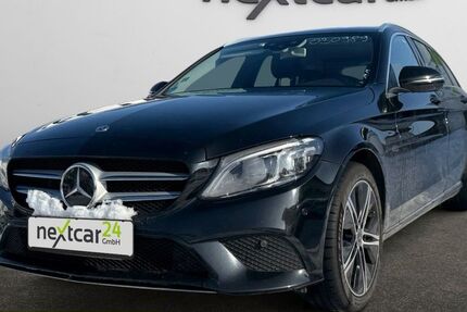 Mercedes-Benz C 300 208.010 km 14.990 &euro; Fulda 36043