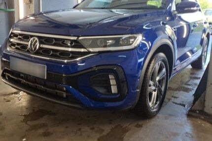 VW T-Roc 13.107 km 26.460 &euro; Hünfeld 36088