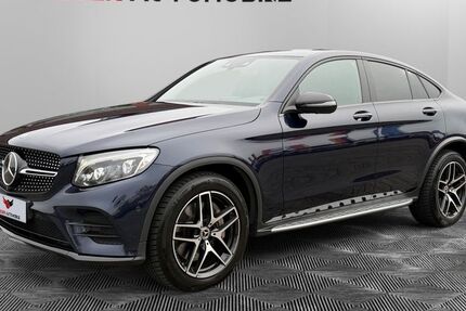 Mercedes-Benz GLC 250 188.490 km 28.990 &euro; Lauterbach 36341
