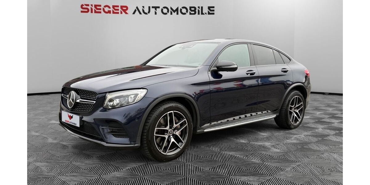 Mercedes-Benz GLC 250 188.490 km 28.990 &euro; Lauterbach 36341