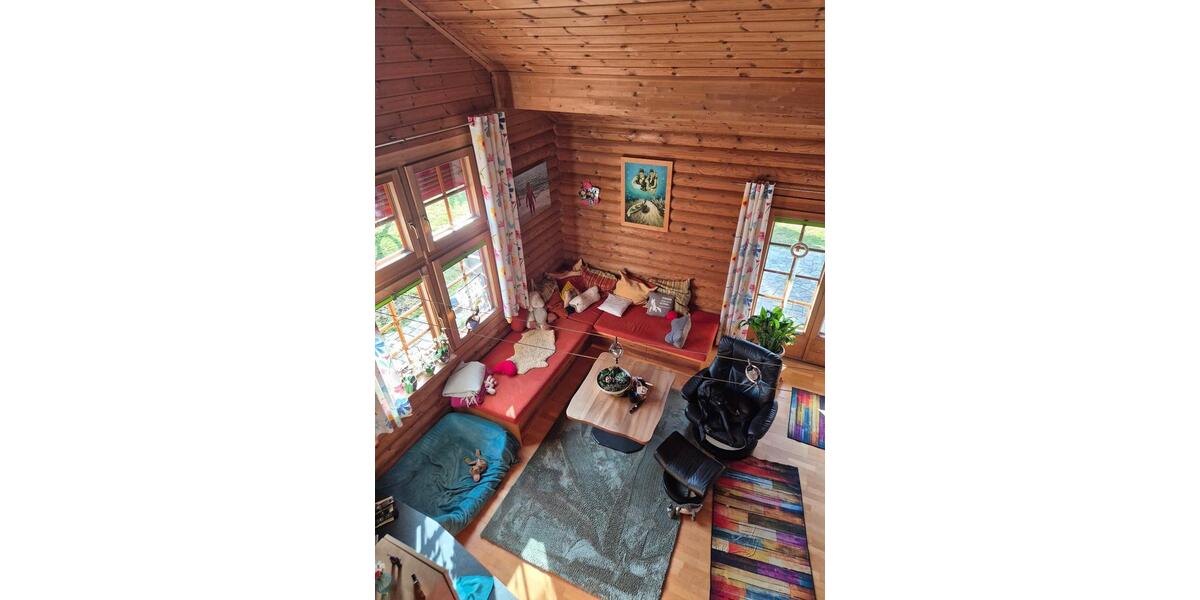 Einfamilienhaus Niederaula - 7 Zimmer, 150 m&sup2;, 520.000&euro; | Angebot:25833655