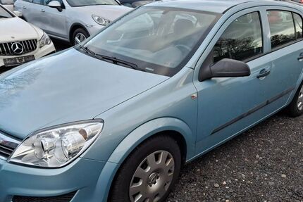 Opel Astra 120.000 km 2.199 &euro; Eichenzell 36124