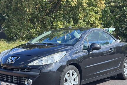 Peugeot 207 189.000 km 2.100 &euro; Fulda 36037