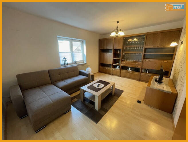 Einfamilienhaus Schwalmtal Brauerschwend - 3 Zimmer, 110 m&sup2;, 99.900&euro; | Angebot:26118097