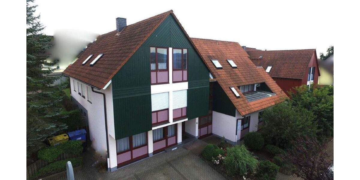 Mehrfamilienhaus, Wohnhaus Schlüchtern - 1.100.000&euro; | Angebot:25734345