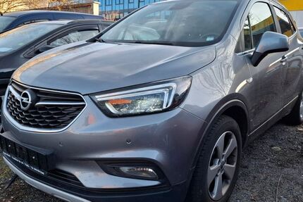Opel Mokka 159.000 km 7.999 &euro; Fulda 36043
