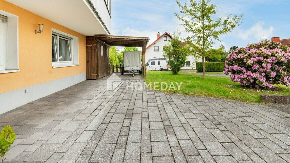 Einfamilienhaus Neuhof - 7 Zimmer, 114 m&sup2;, 328.000&euro; | Angebot:26820742