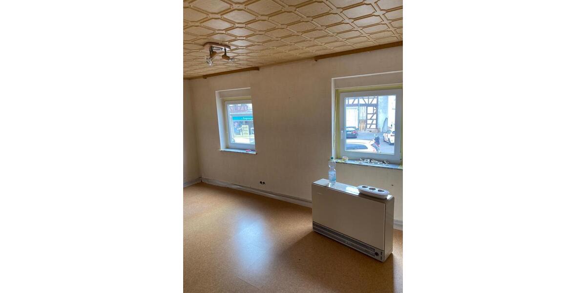 Einfamilienhaus Fulda Kohlhaus - 6 Zimmer, 178 m&sup2;, 1.585&euro; | Angebot:23836673