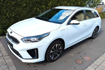Kia ceed Sportswagon 72.300 km 16.199 &euro; Eichenzell 36124