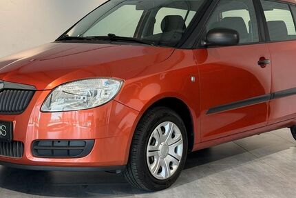 Skoda Fabia 177.000 km 3.500 &euro; Burghaun 36151