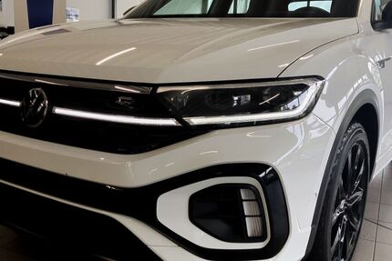 VW T-Roc 49.250 km 25.490 &euro; Bad Brückenau 97769