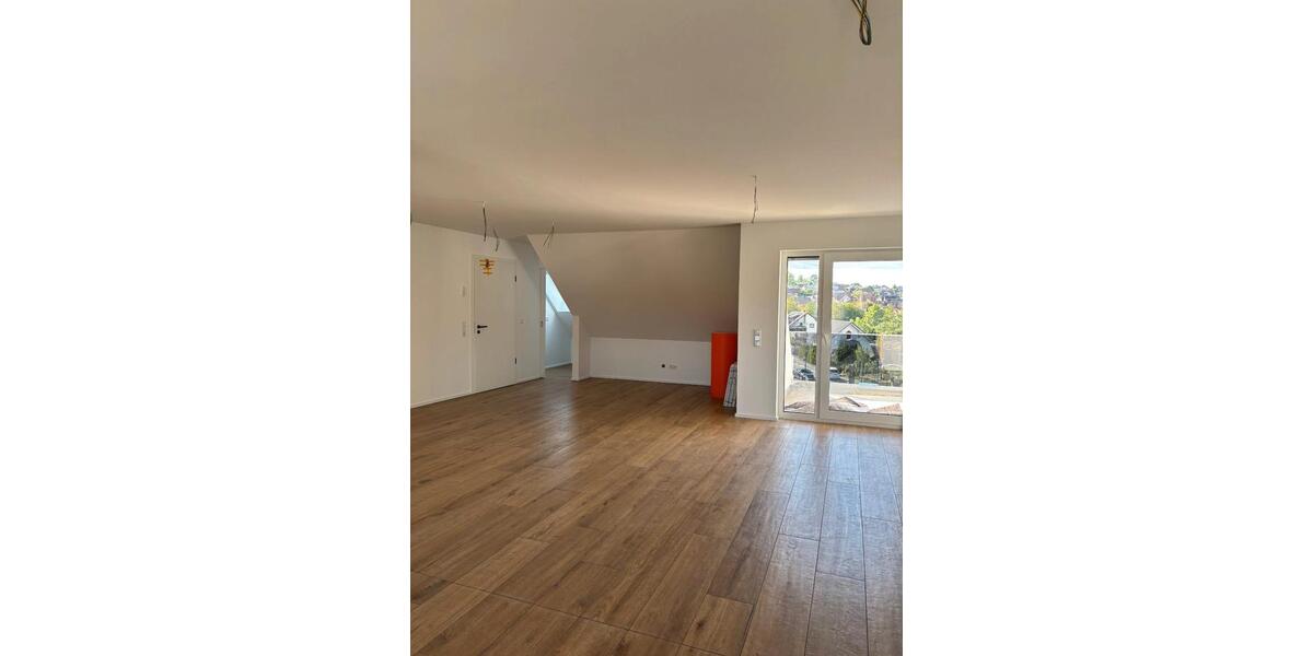 Dachgeschoßwohnung Künzell - 2 Zimmer, 75 m&sup2;, 289.999&euro; | Angebot:26246704