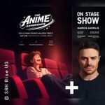 The Anime Experience Wiesbaden