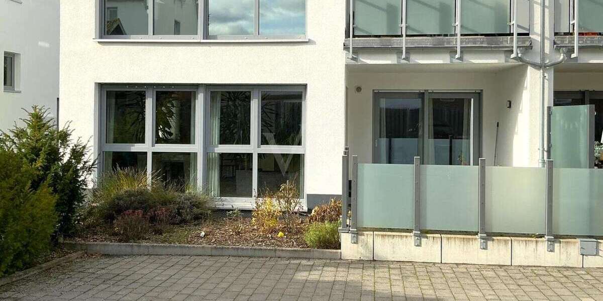 Etagenwohnung Eichenzell - 3 Zimmer, 95 m&sup2;, 325.000&euro; | Angebot:23833988