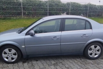 Opel Vectra C 175.793 km 2.699 &euro; Hünfeld 36088