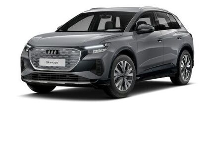 Audi Q4 e-tron 31.865 km 26.320 &euro; Hünfeld 36088