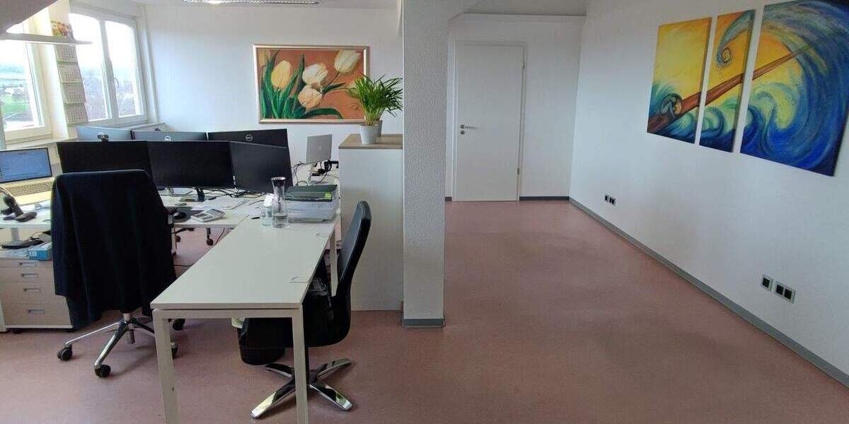 Gewerbeobjekt Fulda Westend - 5.840&euro; | Angebot:25837032