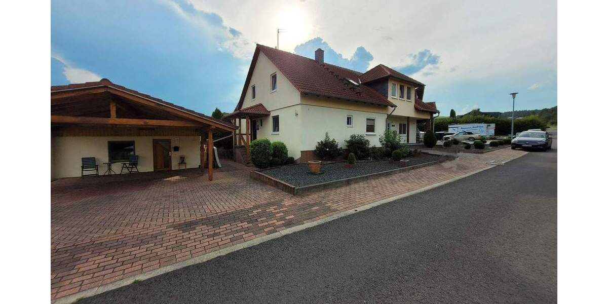 Einfamilienhaus Breitenbach am Herzberg Hatterode - 1 Zimmer, 356 m&sup2;, 625.000&euro; | Angebot:26128317