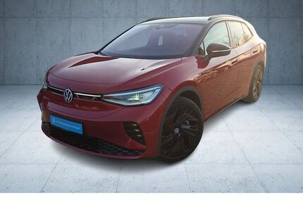 VW ID.4 8.657 km 43.680 &euro; Hünfeld 36088