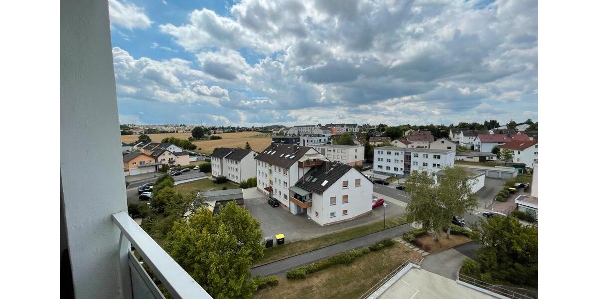 Etagenwohnung Künzell - 3 Zimmer, 77 m&sup2;, 224.000&euro; | Angebot:9442848