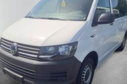VW T6 Kombi 171.665 km 15.900 &euro; Gersfeld 36129