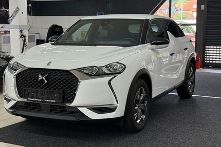 DS Automobiles DS3 Crossback 45.990 km 12.990 &euro; Bischofsheim in der Rhön 97653